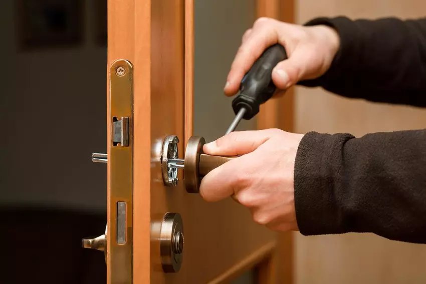 Dépannage serrurerie et ouverture de porte d'urgence à Aulnoye-Aymeries