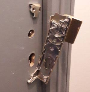 Sécurisation de porte après effraction ou cambriolage à Aulnoye-Aymeries